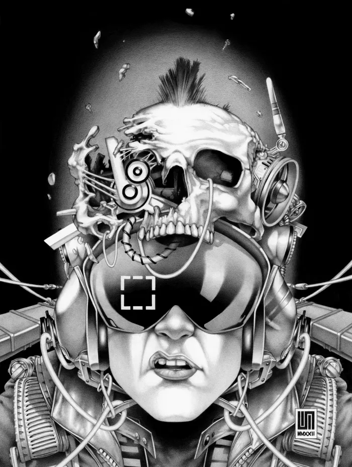 Machineries 17