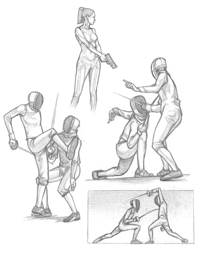 Figures 2023-2024