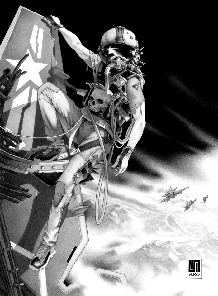 Machineries 26