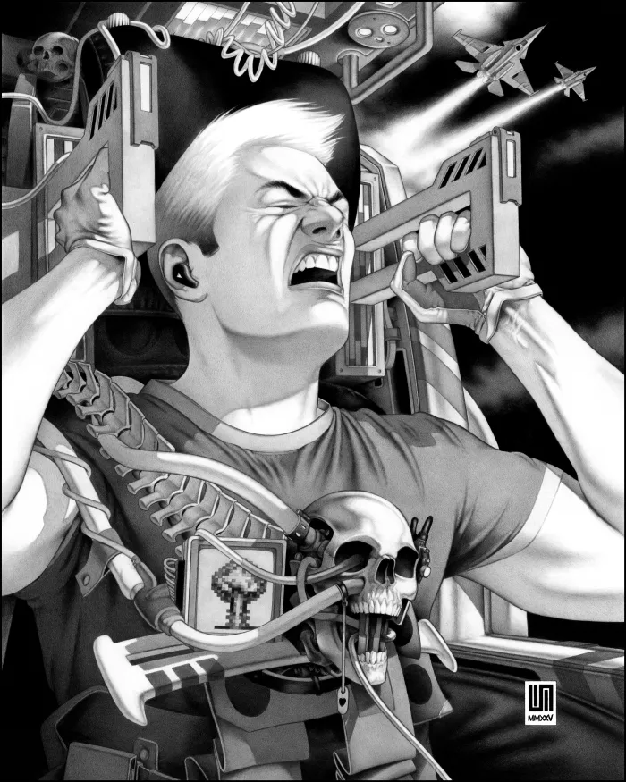 Machineries 27